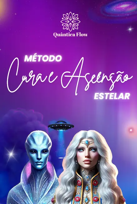 Método Cura e Ascensão Estelar