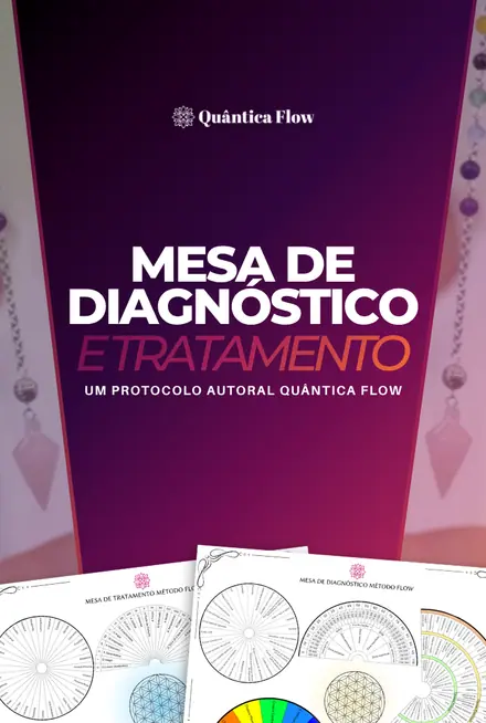 Mesa de Diagnóstico e Tratamento
