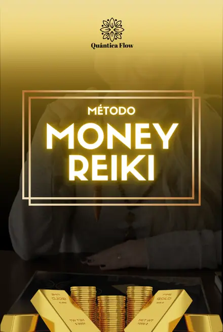 Método Money Reiki