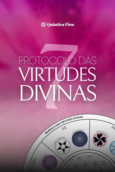 Protocolo das 7 Virtudes Divinas