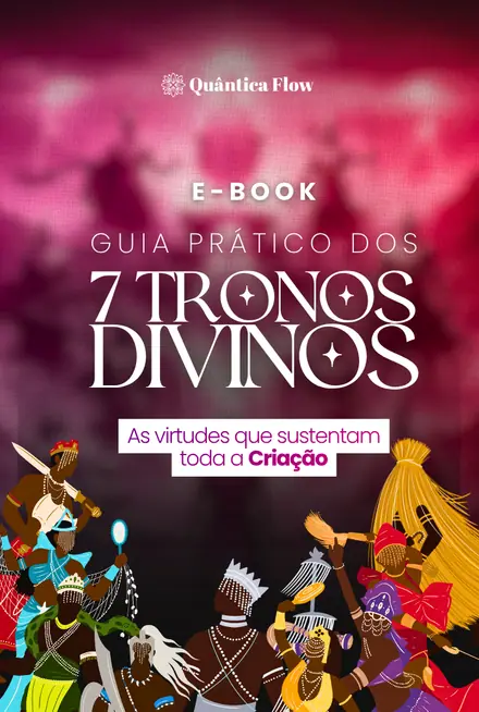 Guia Prático dos 7 Tronos Divinos