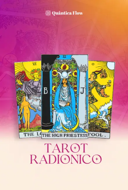 Tarot Radiônico